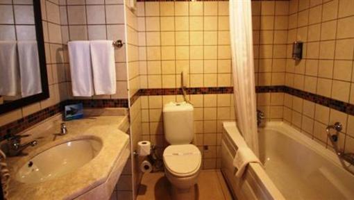 фото отеля Camyuva Beach Hotel Kemer