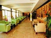 Camyuva Beach Hotel Kemer