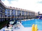 фото отеля Camyuva Beach Hotel Kemer