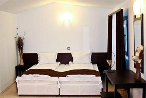 фото отеля Hotel Melnik