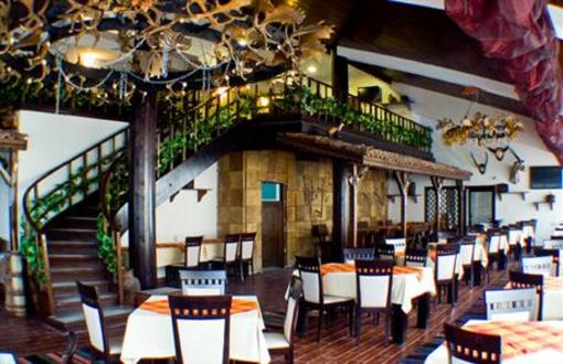 фото отеля Hotel Melnik