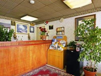 фото отеля Travelodge Chambersburg