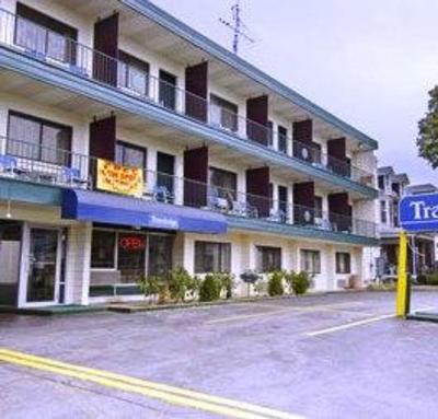 фото отеля Travelodge Chambersburg