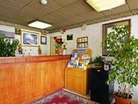Travelodge Chambersburg