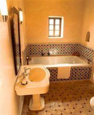 фото отеля Kasbah Tabelkoukt