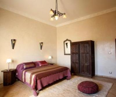 фото отеля Kasbah Tabelkoukt