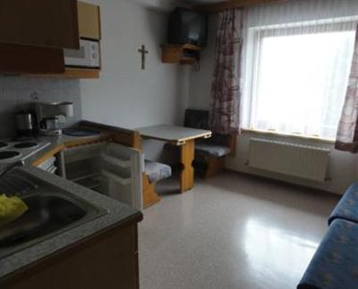 фото отеля Gastehaus Glucksgrat