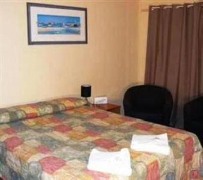 фото отеля Jurien Bay Hotel Motel