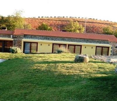 фото отеля Quinta do Salgueiro