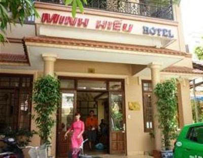 фото отеля Minh Hieu Hotel