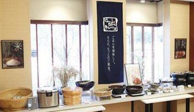 фото отеля Chisun Hamamatsucho Hotel Tokyo