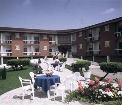 фото отеля Hotel Park Venezia