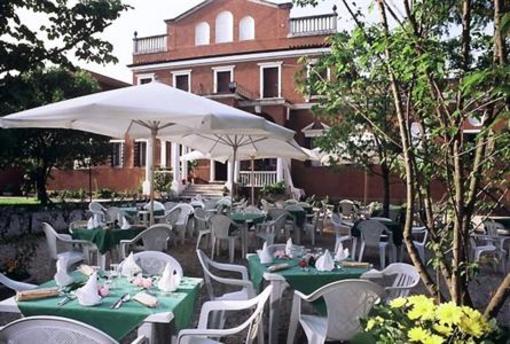 фото отеля Hotel Park Venezia