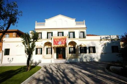 фото отеля Hotel Park Venezia