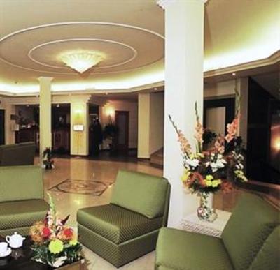 фото отеля Hotel Park Venezia