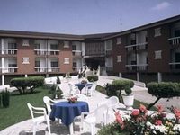 Hotel Park Venezia