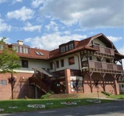 фото отеля Grante Hotel