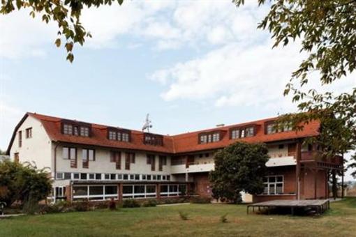 фото отеля Grante Hotel