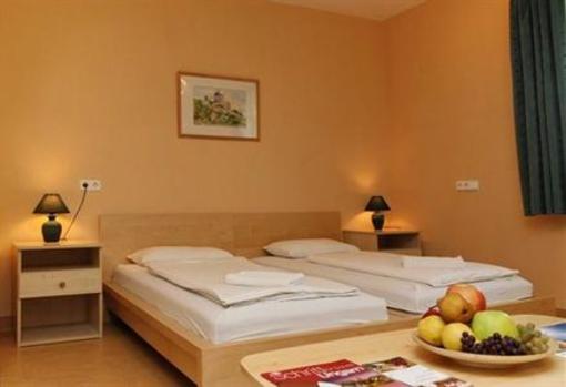 фото отеля Grante Hotel