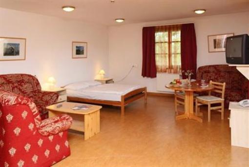 фото отеля Grante Hotel