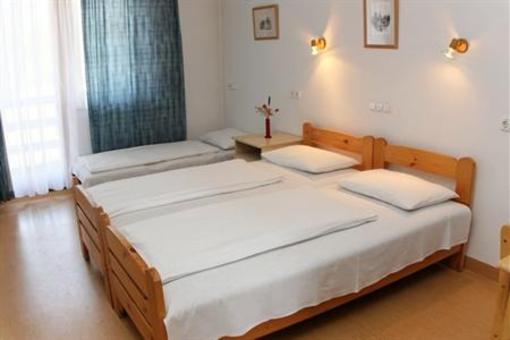 фото отеля Grante Hotel