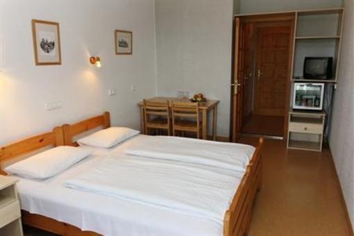 фото отеля Grante Hotel