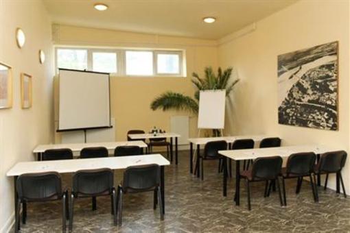 фото отеля Grante Hotel