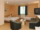 фото отеля Grante Hotel