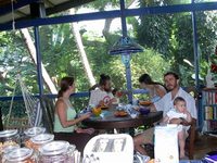 Dragonfly Ranch Bed & Breakfast & Eco-Spa