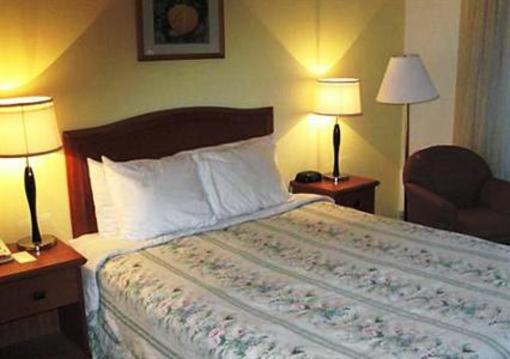 фото отеля Ouray Chalet Inn