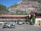 фото отеля Ouray Chalet Inn