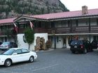 фото отеля Ouray Chalet Inn