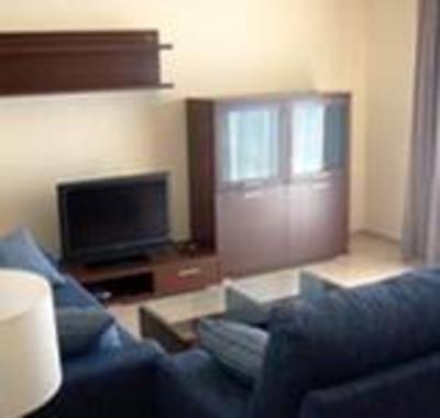 фото отеля Golden Beach Hotel San Carlos de la Rapita
