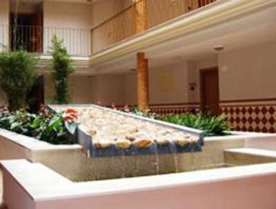 фото отеля Golden Beach Hotel San Carlos de la Rapita