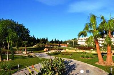 фото отеля Golden Beach Hotel San Carlos de la Rapita
