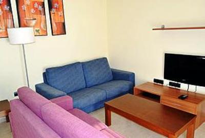 фото отеля Golden Beach Hotel San Carlos de la Rapita