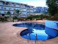 Golden Beach Hotel San Carlos de la Rapita