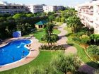 фото отеля Golden Beach Hotel San Carlos de la Rapita