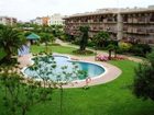 фото отеля Golden Beach Hotel San Carlos de la Rapita