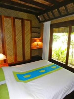 фото отеля Ecolodge & Spa Maharepa Moorea