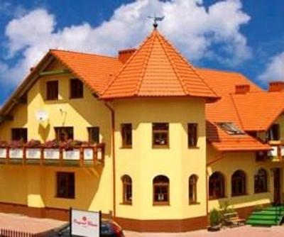 фото отеля Pensjonat Classic