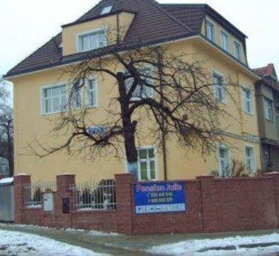 фото отеля Pension Julie