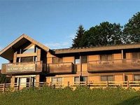 Hotel La Croix De Savoie Les Carroz d'Araches
