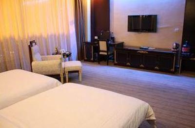 фото отеля Fushilong International Hotel