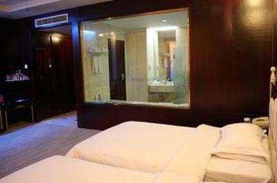 фото отеля Fushilong International Hotel