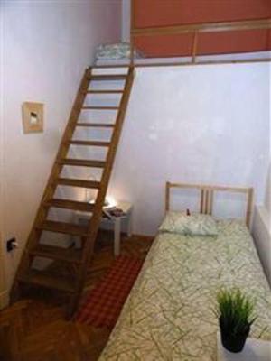 фото отеля Rabbit Apartman
