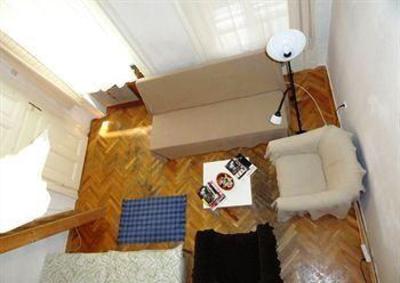 фото отеля Rabbit Apartman