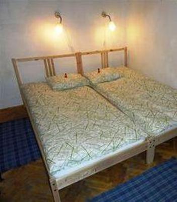 фото отеля Rabbit Apartman