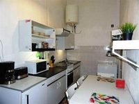 Rabbit Apartman
