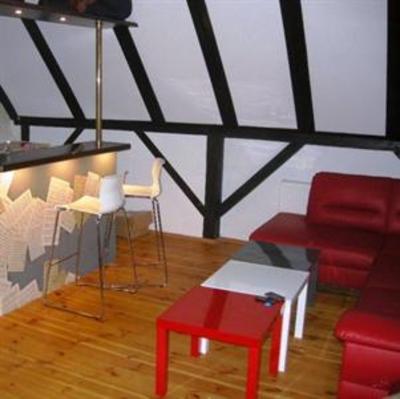 фото отеля Sound Hostel